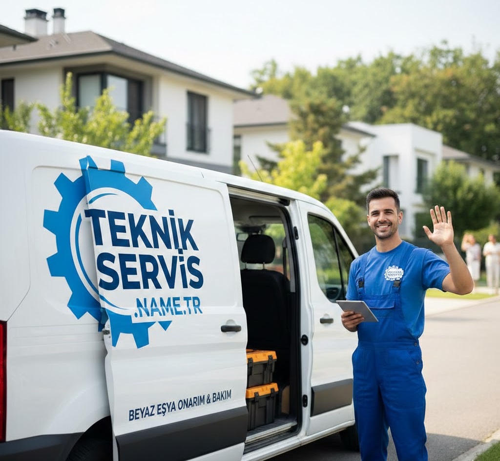 Sultanbeyli Esty teknik servis ekibi