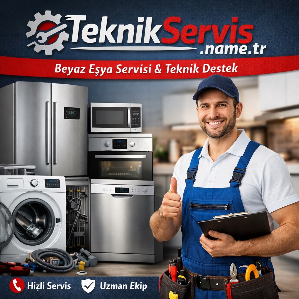 Sultanbeyli  teknik servis ekibi